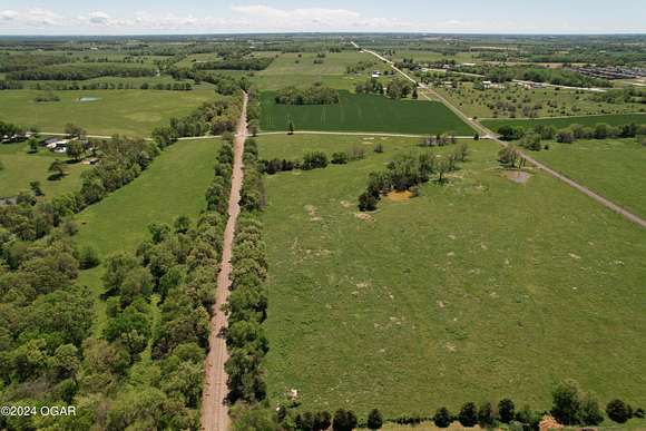 10.9 Acres of Agricultural Land for Sale in Monett, Missouri