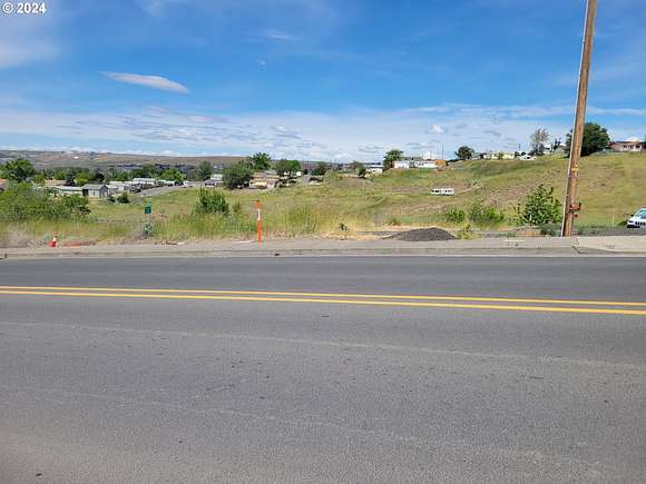 0.21 Acres of Residential Land for Sale in Pendleton, Oregon