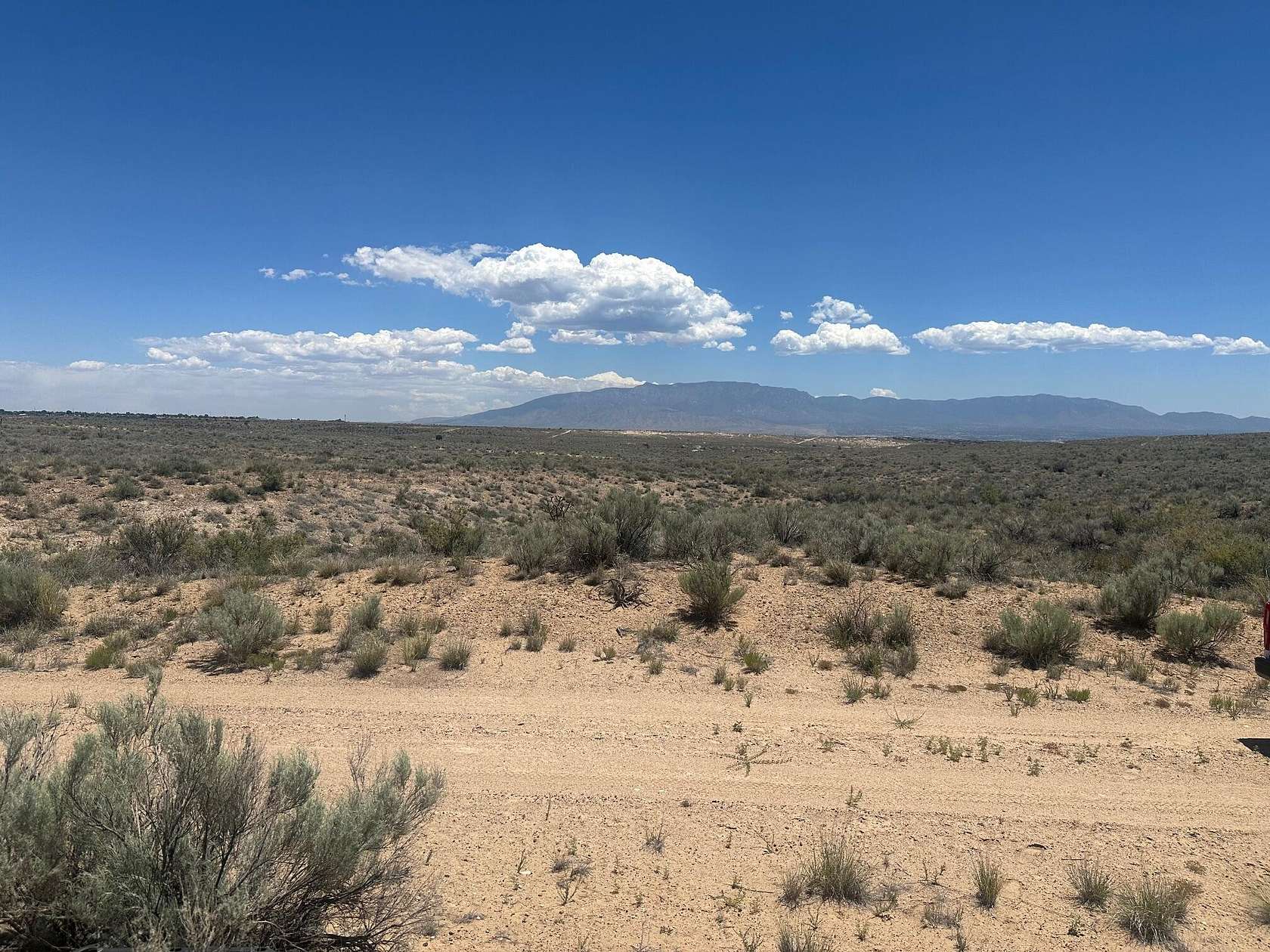 2 Acres of Land for Sale in Rio Rancho, New Mexico