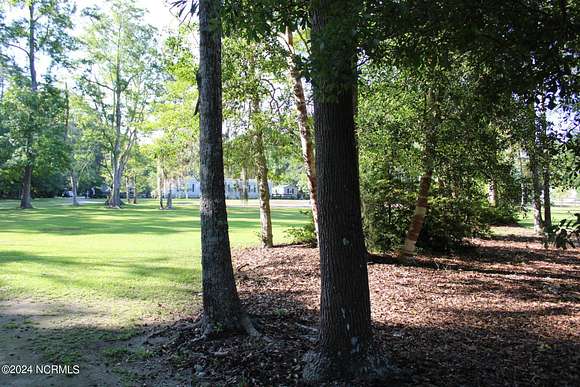 3.8 Acres of Residential Land with Home for Sale in North Myrtle Beach, South Carolina