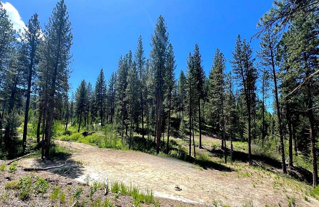 3.75 Acres of Land for Sale in Idaho City, Idaho