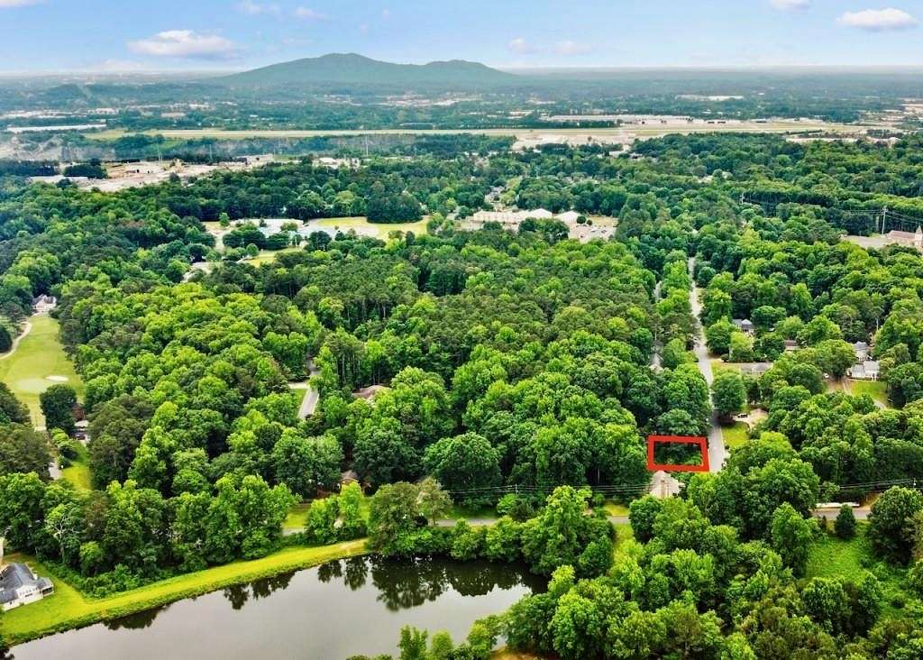 0.23 Acres of Residential Land for Sale in Kennesaw, Georgia