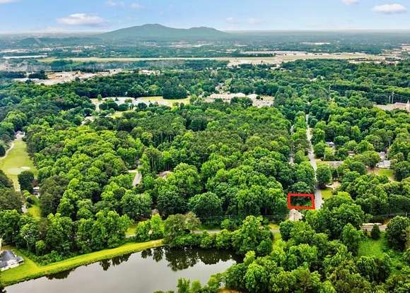 0.23 Acres of Residential Land for Sale in Kennesaw, Georgia