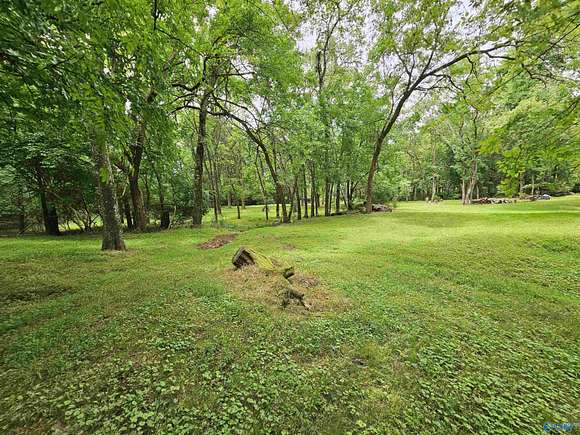 1.8 Acres of Residential Land for Sale in Huntsville, Alabama