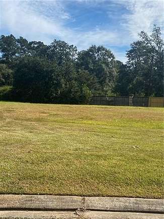 0.19 Acres of Residential Land for Sale in Hammond, Louisiana