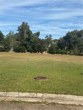 0.22 Acres of Residential Land for Sale in Hammond, Louisiana