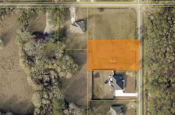 0.53 Acres of Residential Land for Sale in Hammond, Louisiana