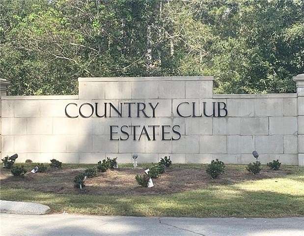 0.21 Acres of Residential Land for Sale in Hammond, Louisiana
