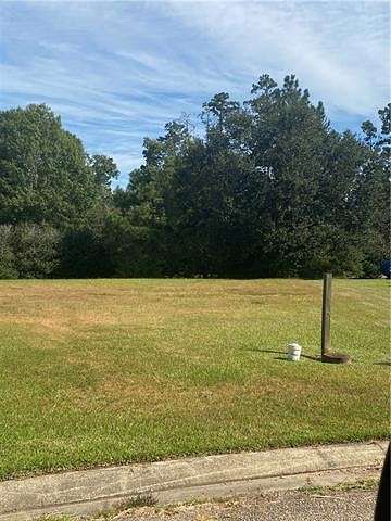 0.15 Acres of Residential Land for Sale in Hammond, Louisiana