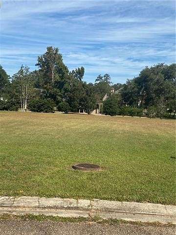 0.15 Acres of Residential Land for Sale in Hammond, Louisiana