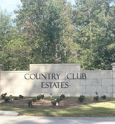 0.43 Acres of Residential Land for Sale in Hammond, Louisiana