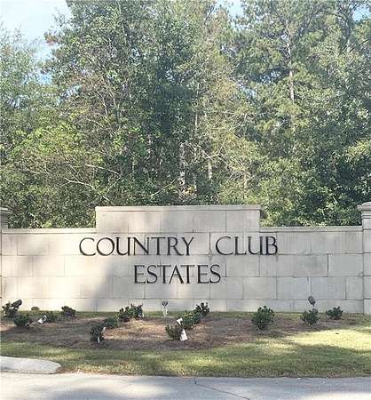 0.43 Acres of Residential Land for Sale in Hammond, Louisiana