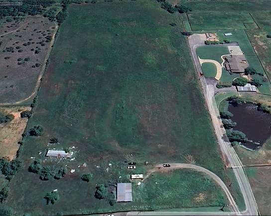 10 Acres of Residential Land for Sale in Oklahoma City, Oklahoma