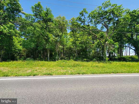 8.2 Acres of Residential Land for Sale in Marion, Maryland