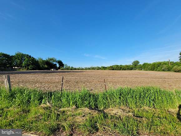 10 Acres of Residential Land for Sale in Harrisburg, Pennsylvania
