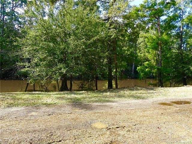 Residential Land for Sale in Lake Charles, Louisiana