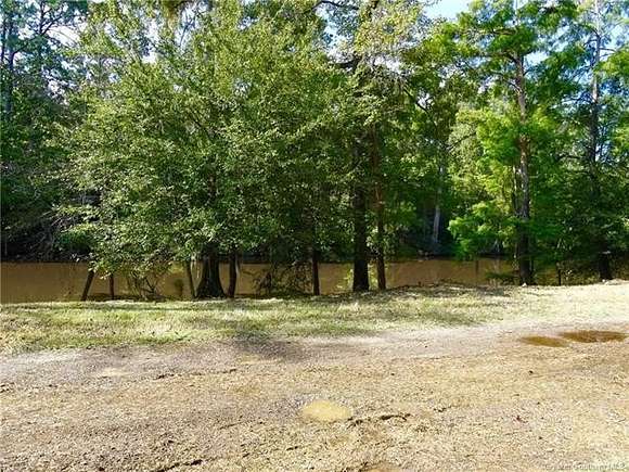 0.52 Acres of Land for Sale in Lake Charles, Louisiana