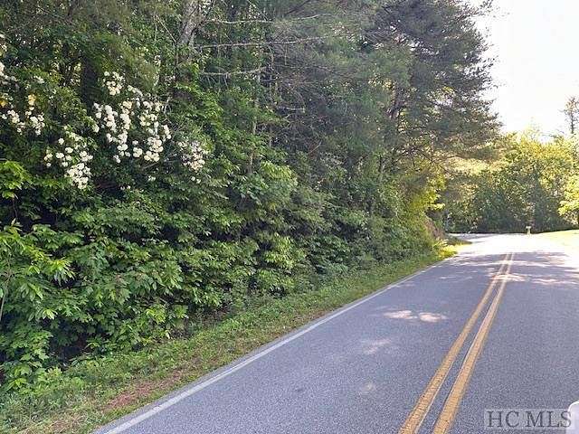 3 Acres of Land for Sale in Lake Toxaway, North Carolina