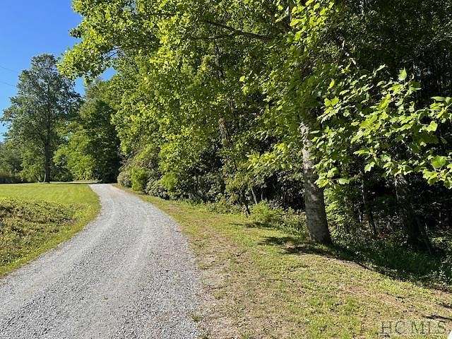 3 Acres of Land for Sale in Lake Toxaway, North Carolina