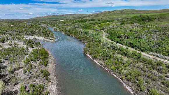 2.39 Acres of Land for Sale in Babb, Montana - LandSearch