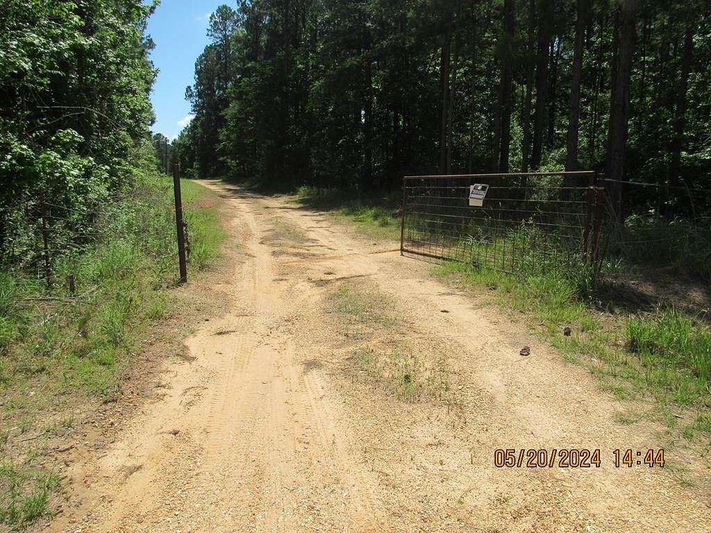 30 Acres of Land for Sale in Vossburg, Mississippi