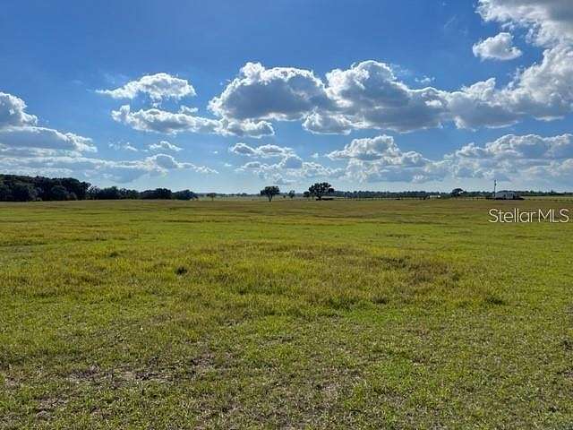 22 Acres of Agricultural Land for Sale in Ocala, Florida