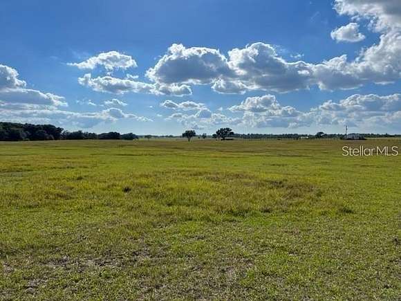 21.99 Acres of Agricultural Land for Sale in Ocala, Florida