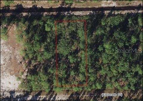 0.5 Acres of Residential Land for Sale in Babson Park, Florida