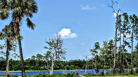 20 Acres of Recreational Land for Sale in Palatka, Florida