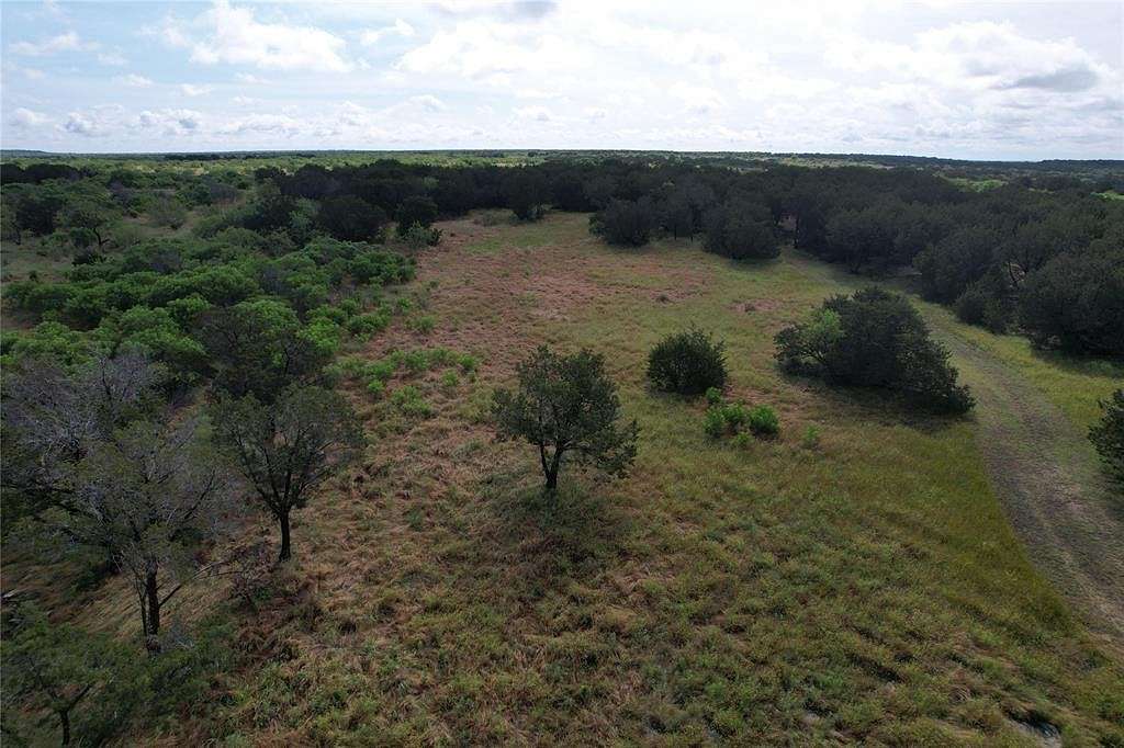 5 Acres of Land for Sale in Graford, Texas