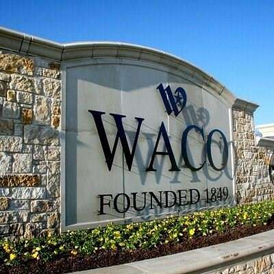 2.64 Acres of Commercial Land for Sale in Waco, Texas