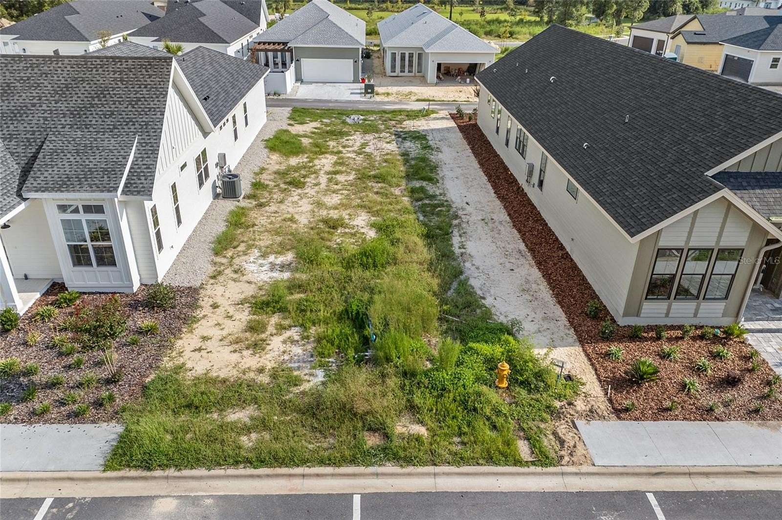 0.11 Acres of Residential Land for Sale in Newberry, Florida