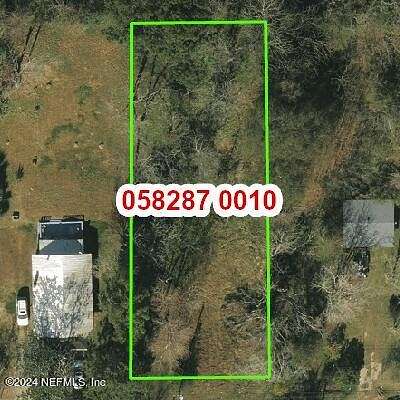 0.34 Acres of Residential Land for Sale in Jacksonville, Florida