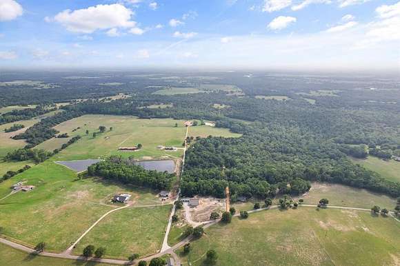 88 Acres of Land for Sale in Tennessee Colony, Texas