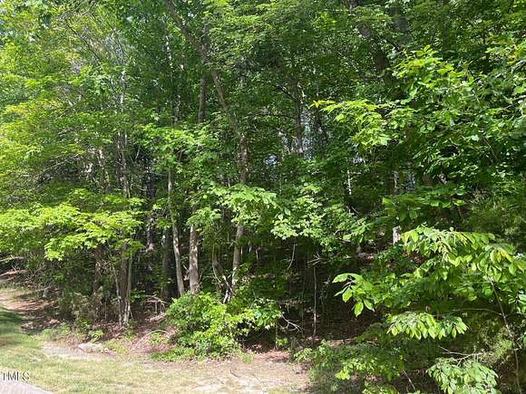 0.73 Acres of Residential Land for Sale in Chapel Hill, North Carolina