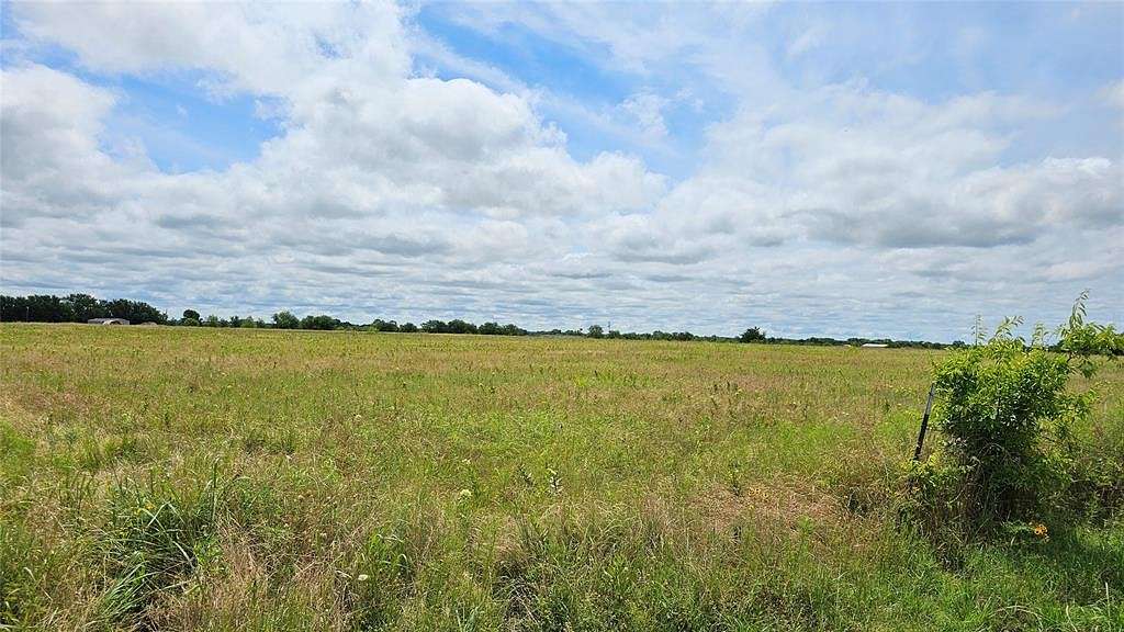 17.184 Acres of Land for Sale in Ector, Texas