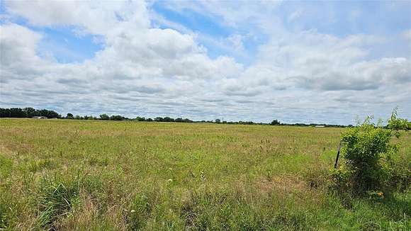 17.2 Acres of Land for Sale in Ector, Texas