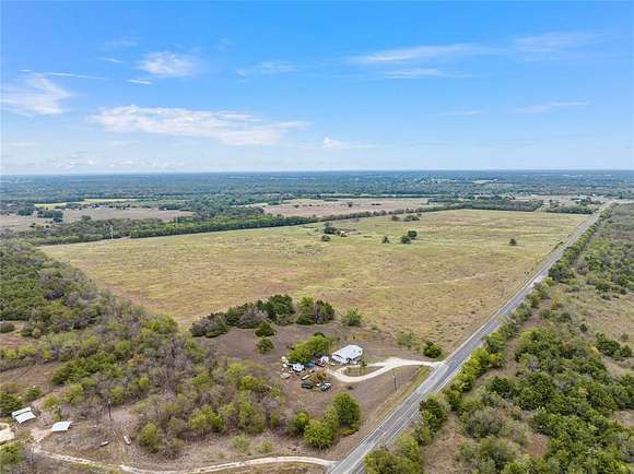 80 Acres of Land for Sale in Kosse, Texas