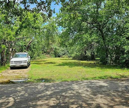0.138 Acres of Land for Sale in Terrell, Texas