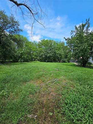 0.22 Acres of Land for Sale in Terrell, Texas