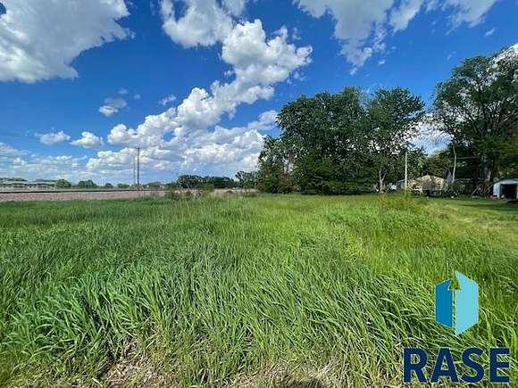 0.26 Acres of Residential Land for Sale in Sioux Falls, South Dakota