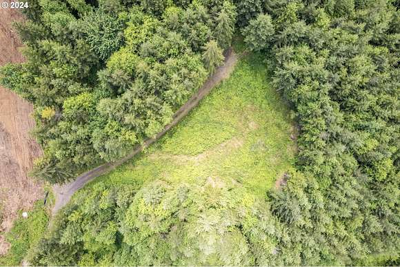 7 Acres of Residential Land for Sale in Kelso, Washington