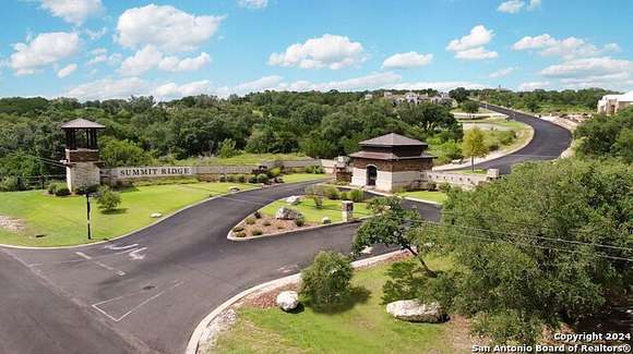 3.67 Acres of Residential Land for Sale in Mico, Texas