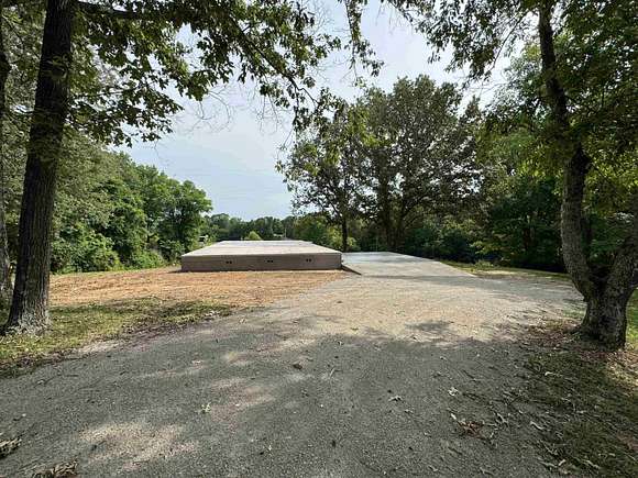 2.4 Acres of Residential Land for Sale in Florence, Alabama