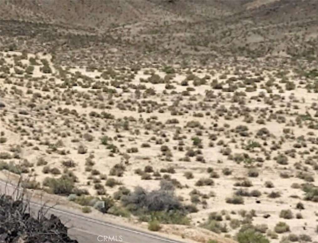 0.17 Acres of Land for Sale in Mojave, California