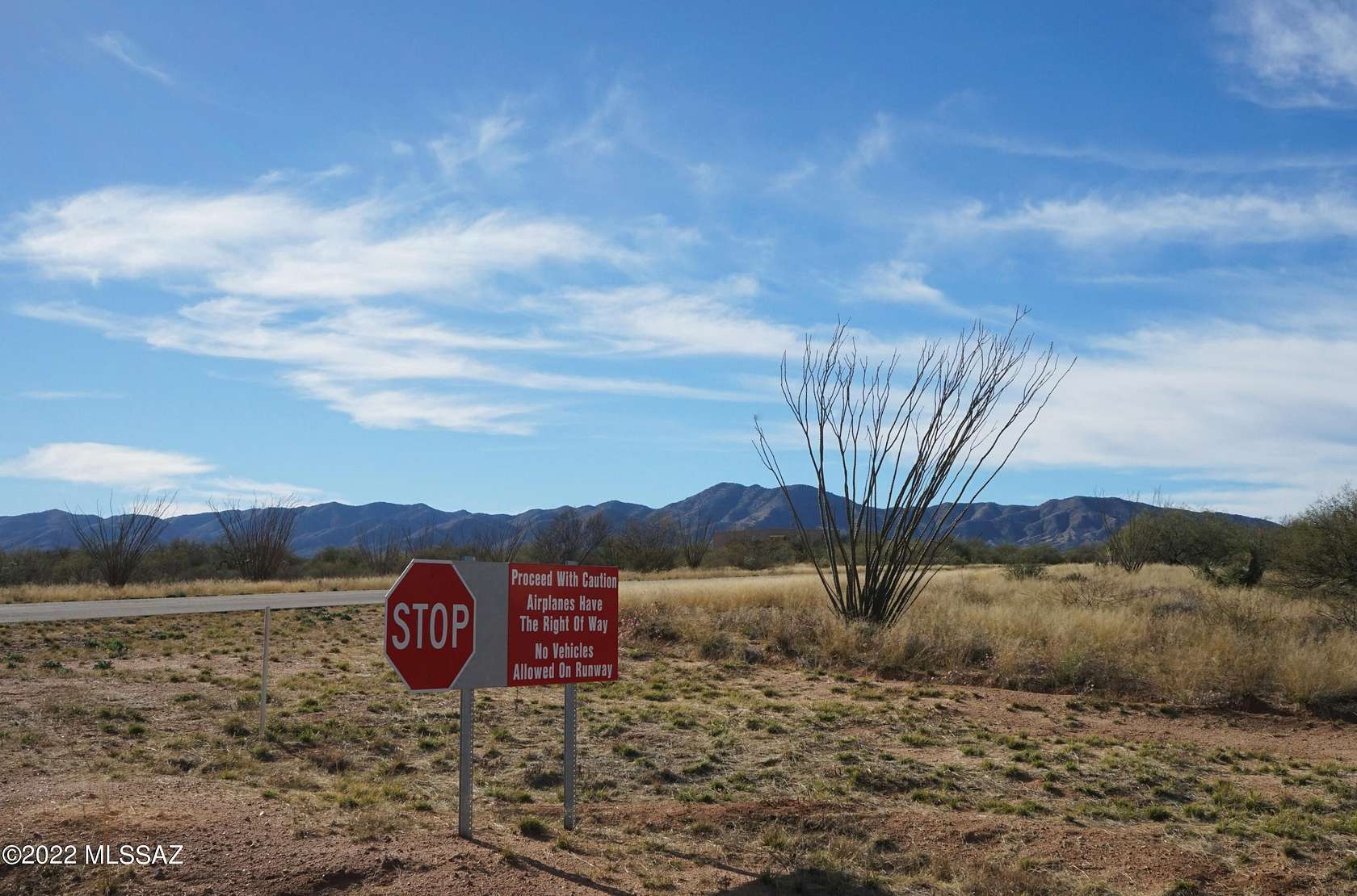 10.3 Acres of Land for Sale in Sahuarita, Arizona