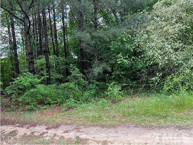 0.21 Acres of Residential Land for Sale in Lillington, North Carolina