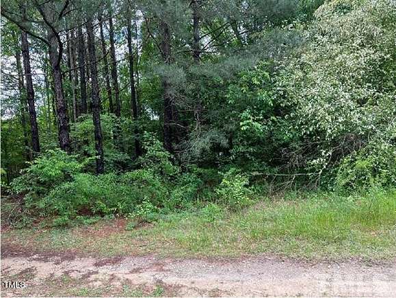 0.21 Acres of Residential Land for Sale in Lillington, North Carolina