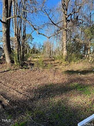 0.93 Acres of Residential Land for Sale in Lillington, North Carolina