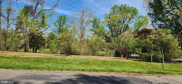 1.21 Acres of Land for Sale in Rockville, Maryland
